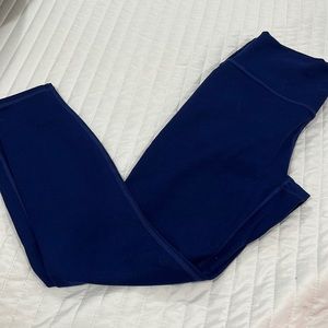 Fabletics Define PowerHold® High-Waisted Legging